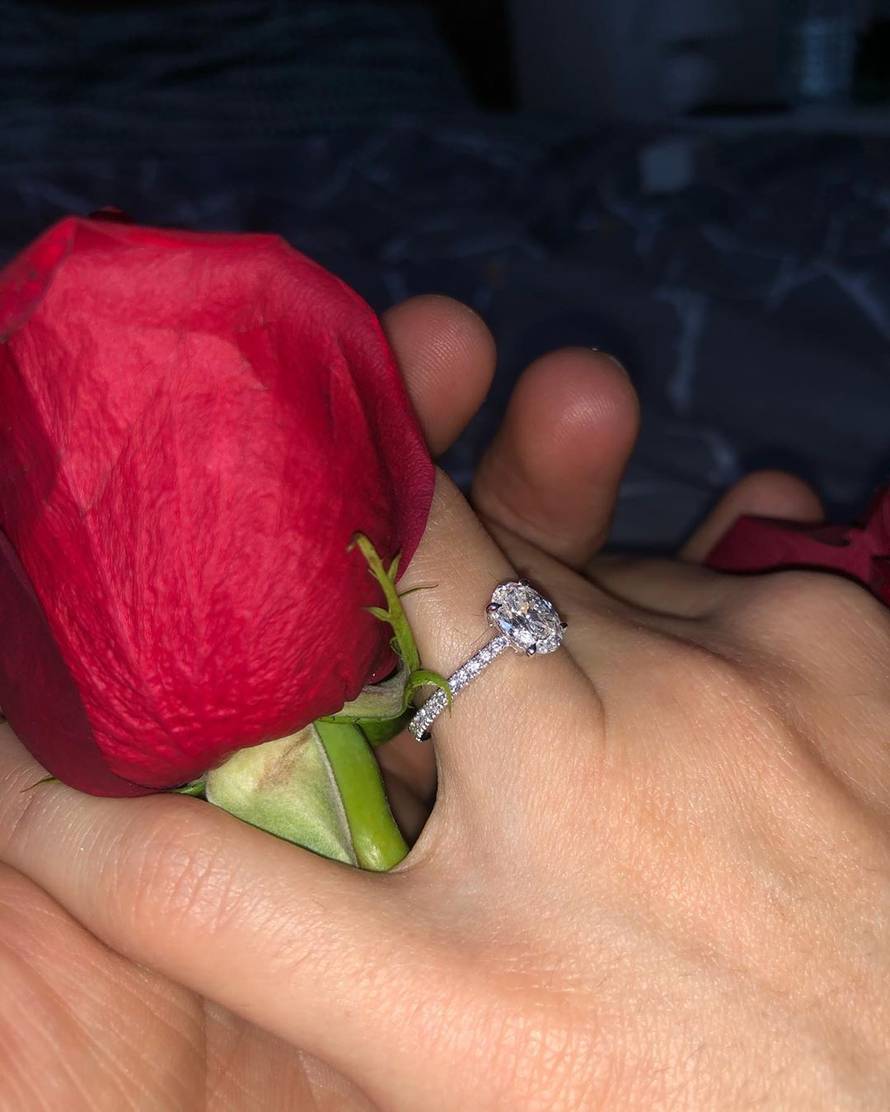 Karačić vježba sa zaručnicom u izolaciji: Koga Igor maltretira