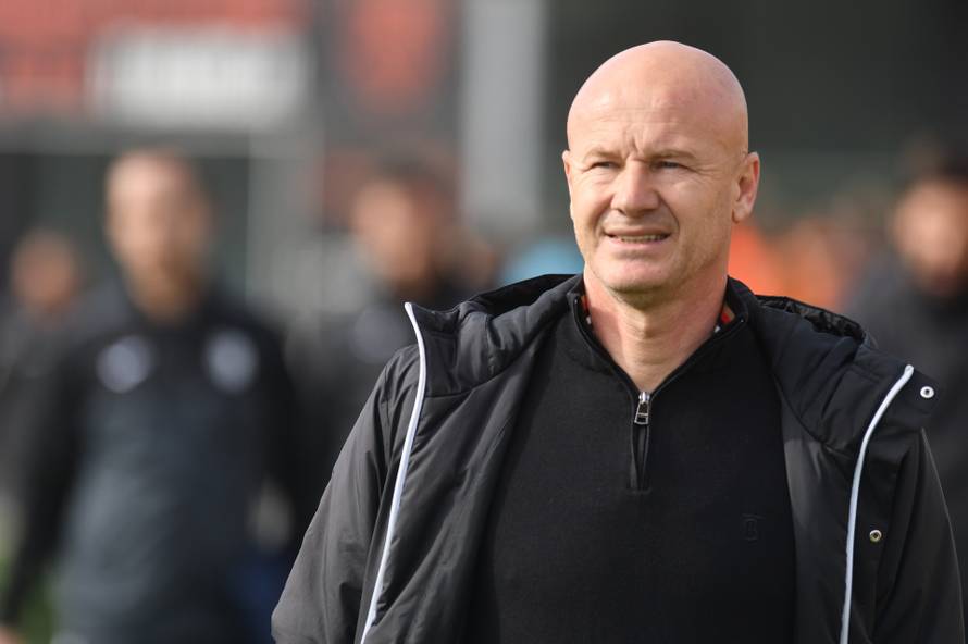 Šibenik: HNK Šibenik i NK Istra 1961 susreli se u 26. kolu SuperSport HNL-a