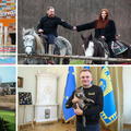 24sata u Ukrajini: Naši veterani koji pomažu Ukrajincima, jedna ljubavna priča i groblje heroja
