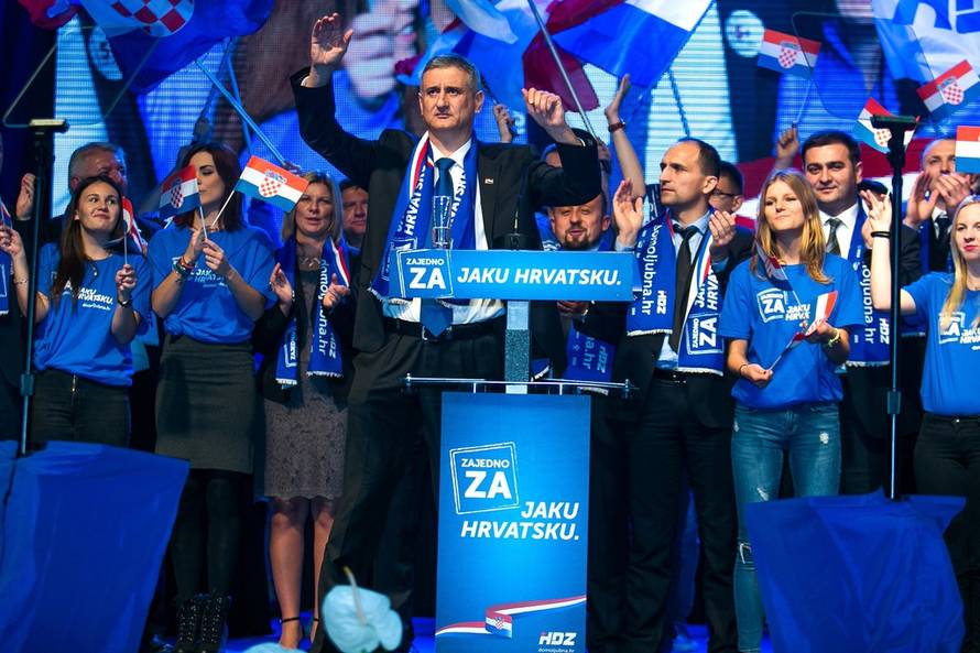 Davor Javorović/PIXSELL