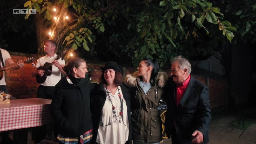 Strogi profesor Franjo pobijedio u 'Večeri za 5': 'Ponosan sam na ono što radim cijeli život...'