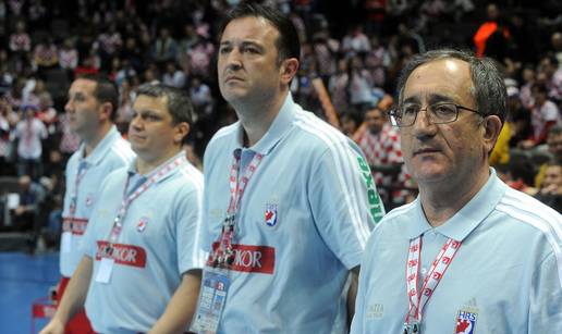 Doznajemo: Biv&scaron;i izbornik blizu preuzimanja klupe Bjelovara...
