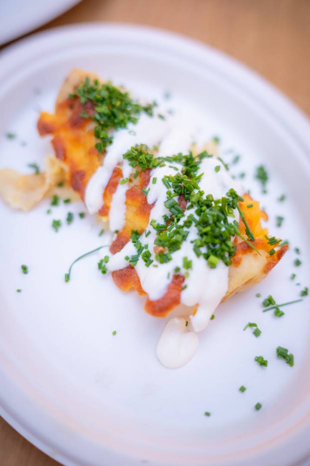 Zagreb: Palačinkafest u Rougemarin parku