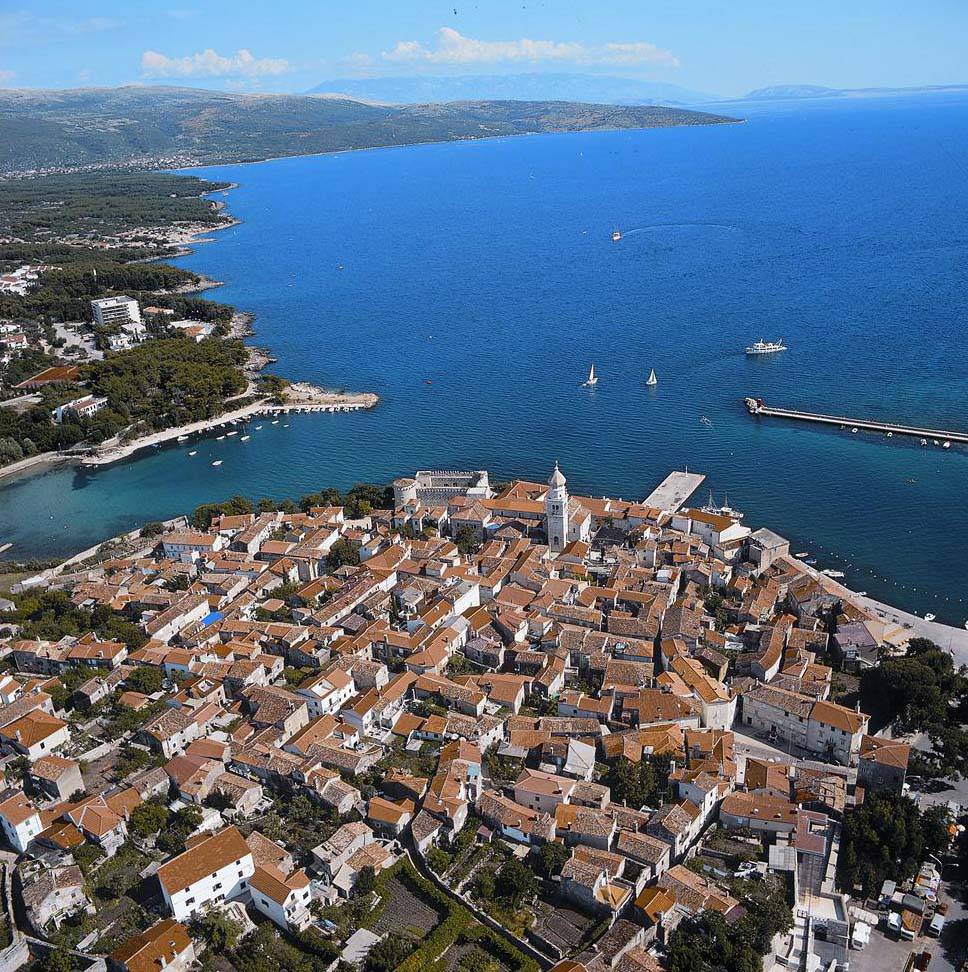 Udahnite povijest s  mirisima mora: Obiđite Istru i Kvarner