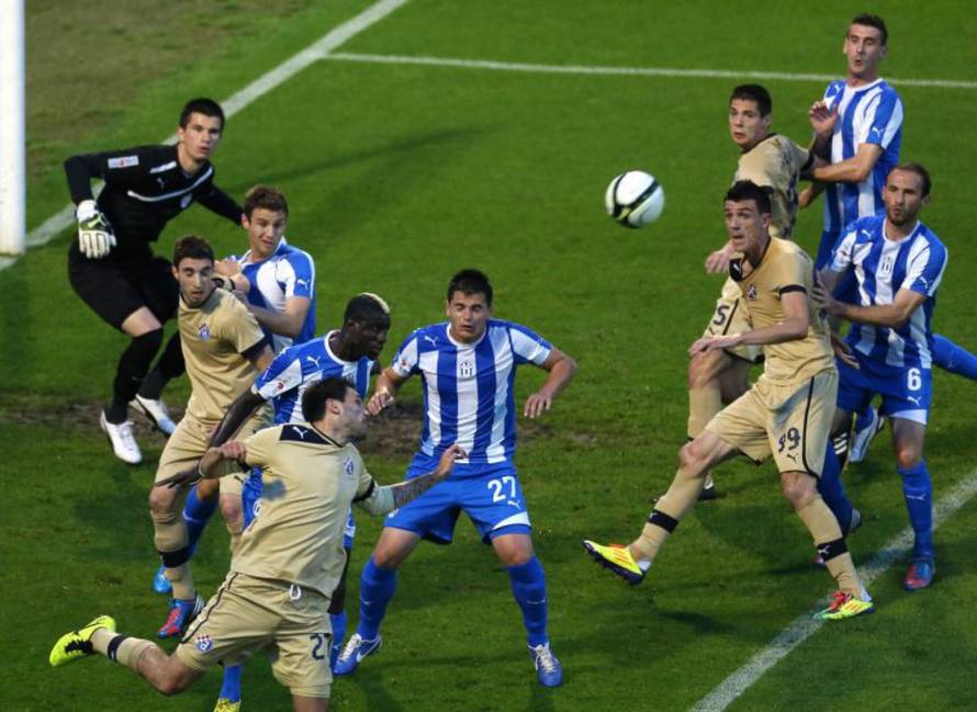 Marko Lukunić/Pixsell