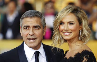 Ubrizgava botoks u tajnosti jer Clooney mrzi 'umjetne' žene