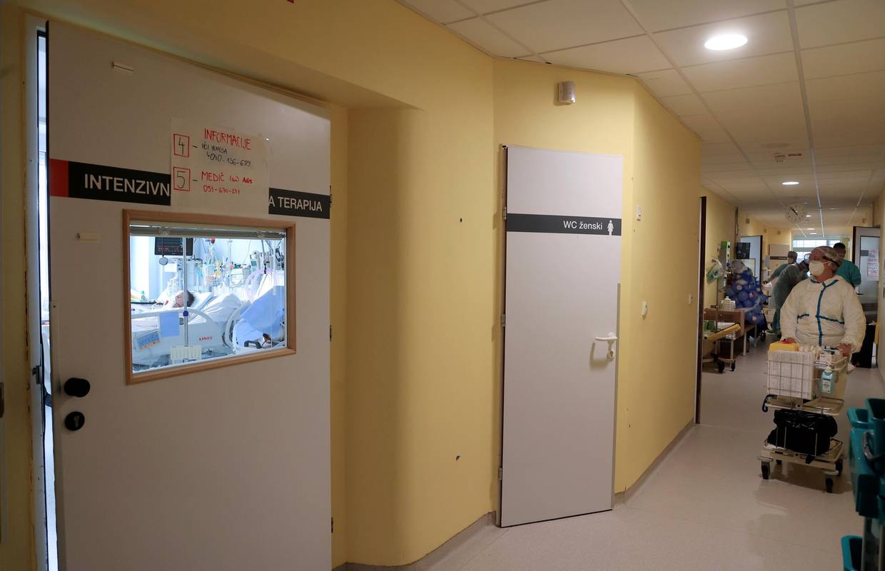 Slovenija: Masovno trovanje tatarskim biftekom pred Božić, sumnja se na salmonelu...