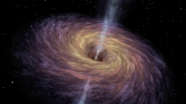 Ovako zvuči crna rupa: NASA po prvi puta objavila audio snimke prilagođene ljudskom sluhu