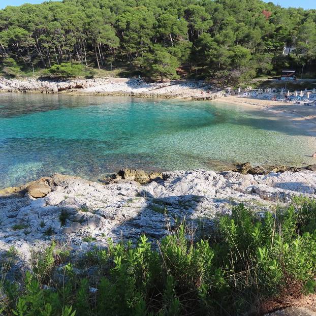 FOTO Najromantičnija mjesta u Hrvatskoj - doživite ih udvoje!