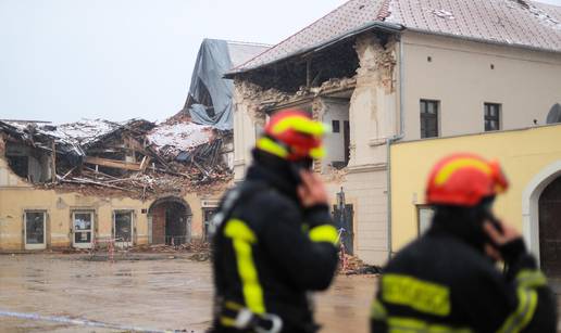 Vatrogasci masovno tužili Grad Rijeku zbog prekovremenih sati