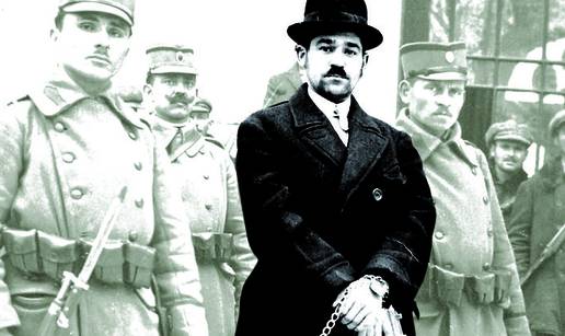 Pogubljen &Ccaron;aruga nakon &scaron;to je godinama terorizirao Slavoniju