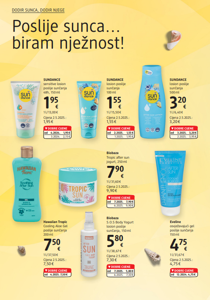 Svi smo ljepši nakon ljeta! Evo 10 beauty navika koje možete protegnuti na cijelu godinu!