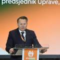 &Scaron;ef Studenca: 'Prestali smo pla&cacute;ati svim dobavlja&ccaron;ima...'