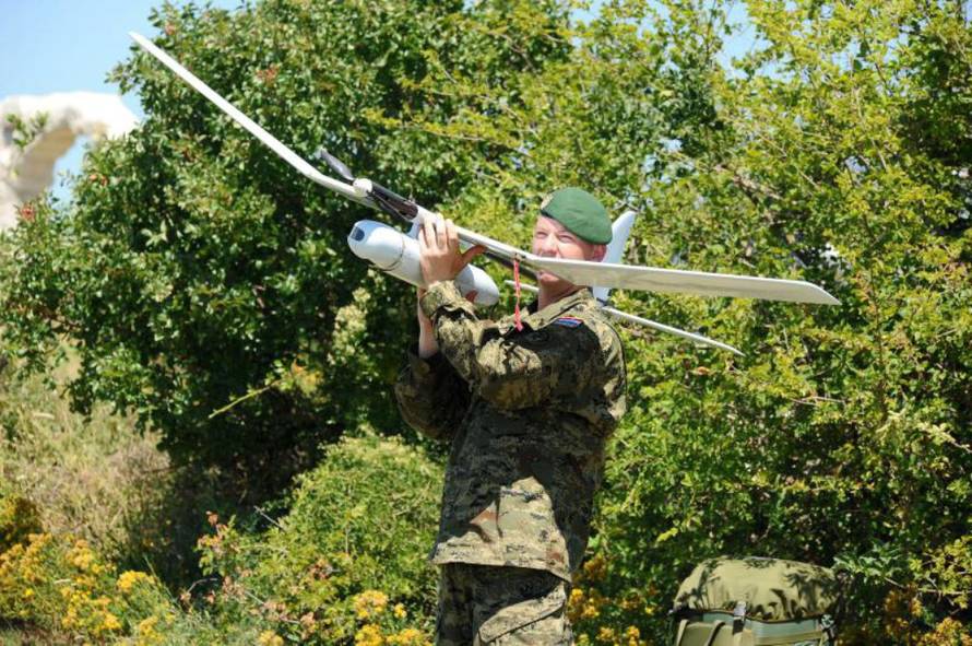 Hrvoje Jelavić/Pixsell