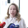 Marija Selak Raspudić: Radnici u Zagrebu jedu najskuplji grah kojeg su sami platili...
