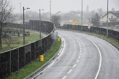 Nevjerojatna razlika: U Splitu danas i do 18, a u Gospiću -10°C! Evo temperatura po gradovima