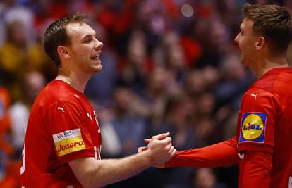 Gidsel zabrinuo Dance: 'Koljeno mi se paraliziralo, ali u finalu ću igrati  i bez njega ako treba'