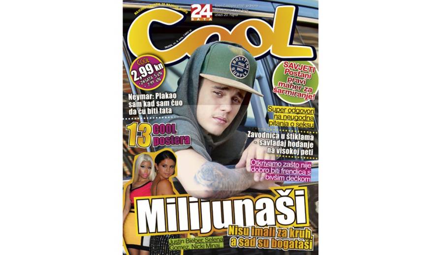 Cool savjeti: Postani maher za šarmiranje i osvoji simpatiju 