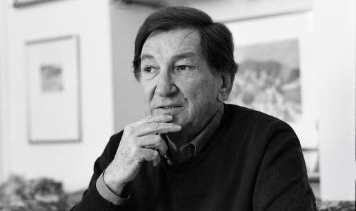 Legendarni Gospon Fulir radio je s najve&cacute;im imenima svjetske scene, osnovao je i kazali&scaron;te