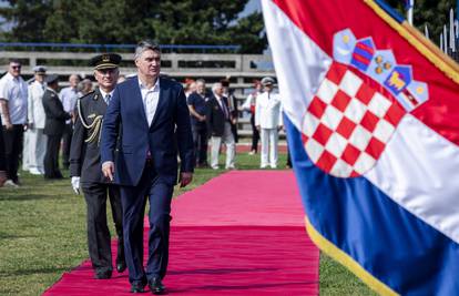 Milanović: U Hrvatskoj može živjeti više ljudi, ali to neće biti naša djeca, nego stranci...