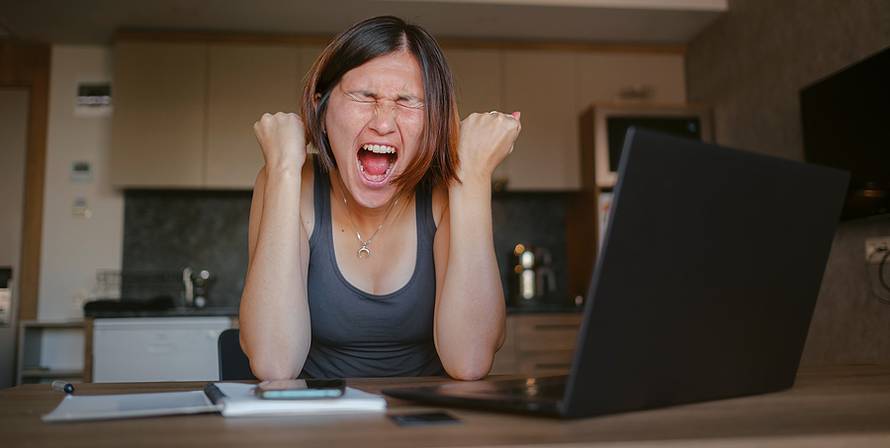 Stalno ste nervozni, napeti i u grču? Pogledajte prirodna rješenja za smirenje!