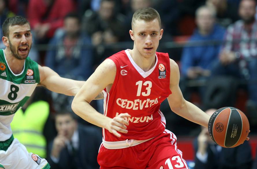 Veliki talent napušta Cedevitu? "Pobijedio sam budući klub..."