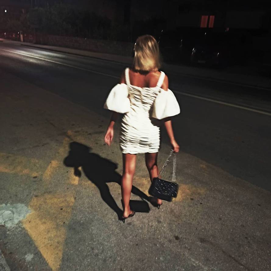 Zamalo 'upecala' Gorana, a sad se provodi u noćnim izlascima