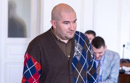 Svjedok na suđenju Mamićima: 'Prije dolaska pročitao sam svoj iskaz od prije osam godina'