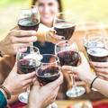 Tri razloga zašto treba piti crno vino - u umjerenim količinama