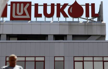 Italija dobila američka jamstva za financiranje rafinerije Lukoila
