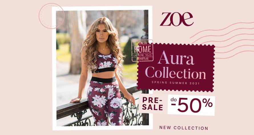 I ti možeš izgledati kao J.Lo u novoj Zoe kolekciji