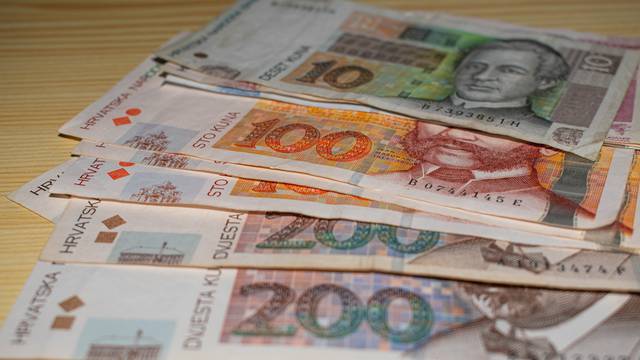 Croatian,Kuna,Bills.,Croatian,Currency