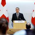 Švicarska izlazi iz neutralnosti: Sankcije Rusiji veoma moguće