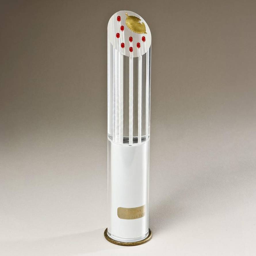 Dan mladosti 1987. godine: Taj bizarni znak na Titovoj štafeti najavio je raspad Jugoslavije