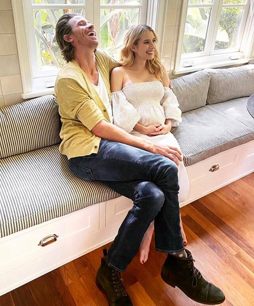 Emma Roberts se zaručila nakon dvije godine veze: Pohvalila se dijamantnim prstenom...