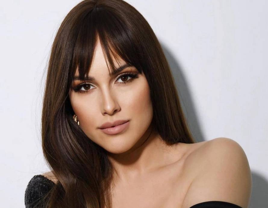 Pogledajte što je Lana Jurčević objavila dok iščekuje skorašnji dolazak druge bebe...