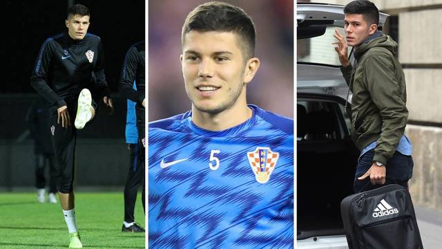 'Jako me zanima arhitektura, a poslije karijere htio bih na selo'