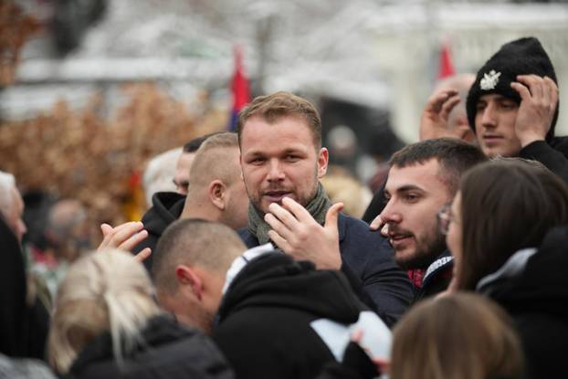 U Banjoj Luci obilje&zcaron;en je Badnji dan