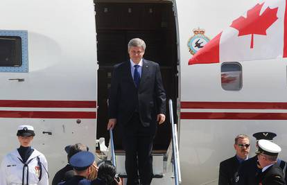 Kanadski premijer prvi put dolazi u posjet Hrvatskoj