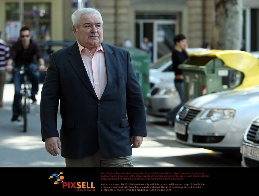 Sanjin Strukić / PIXSELL