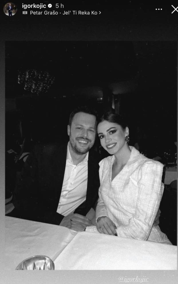 FOTO Kralj dijelio puse, Maja i Šime prekinuli, a Kanyeova Bianca prošetala se u gaćicama
