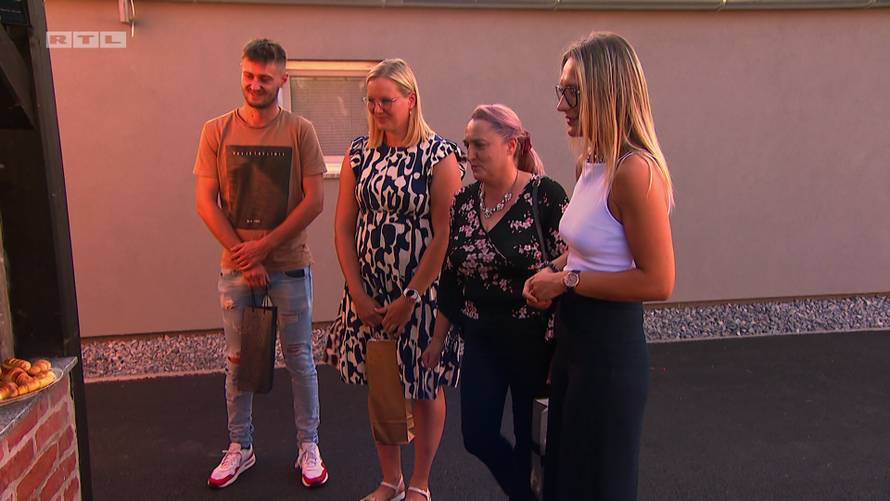 Manda osvojila 35 bodova pa je prešla u vodstvo 'Večere za 5': Domaćice, možeš se udati...