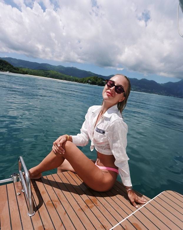 FOTO Austrijanci su frapirani zbog ove nove reprezentativke