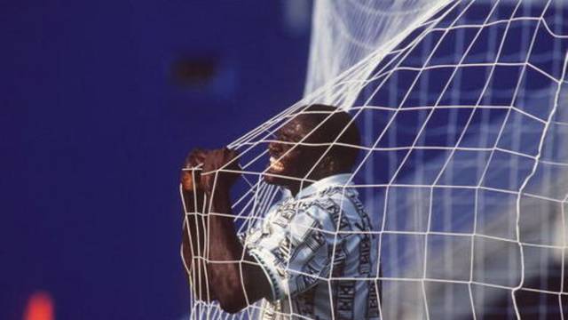 Preminuo legendarni nigerijski nogometaš Rashidi Yekini...