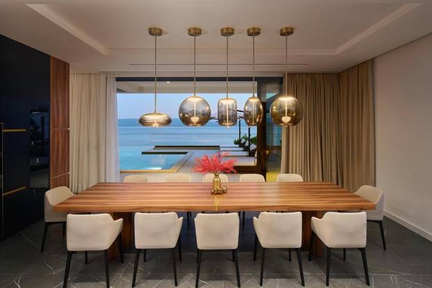 FOTO Planirate ljeto? Noć u vili u Mimicama je 4000 eura, ali je li to previše za ovakav luksuz?