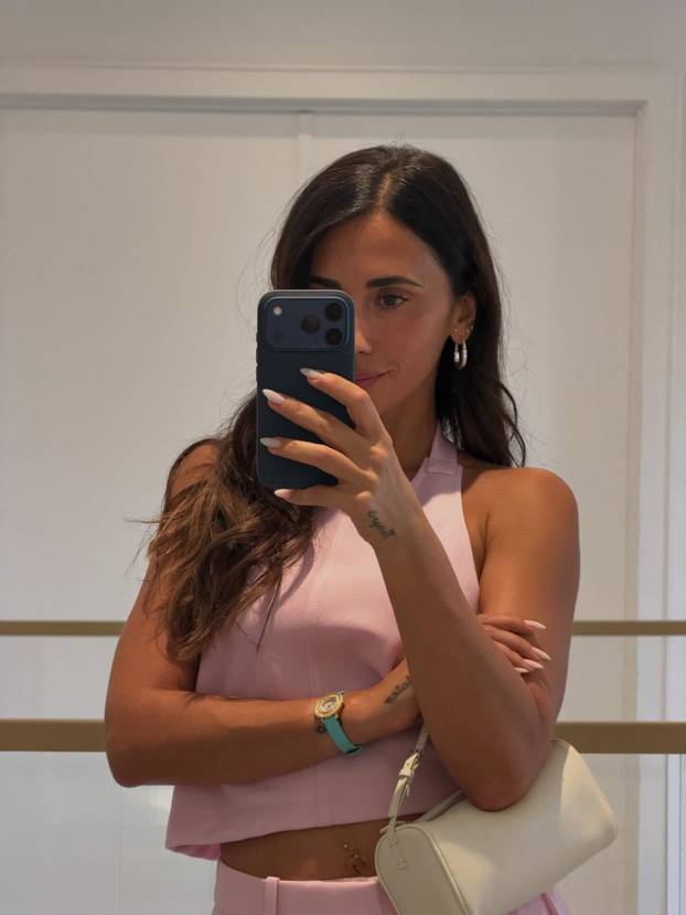 FOTO Najveći aduti Ronalda i Messija. Koja vam je ljepša?