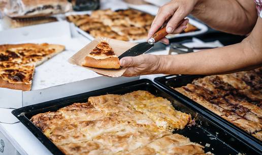 Vrbovec: Doživite i okusite tradiciju na trodnevnom festivalu tradicionalne hrane