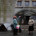 Ukrajinski dužnosnik: Rusija će 'platiti' za glad iz sovjetske ere