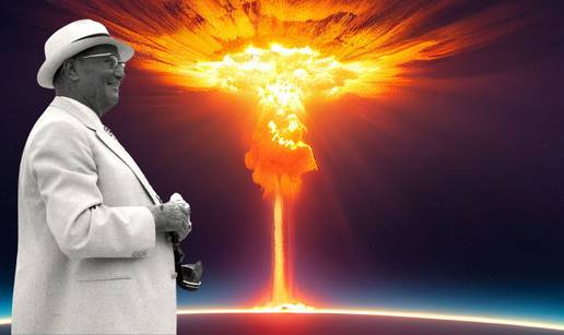 Što CIA zna o Titovoj atomskoj bombi: 'Imat će je do 1980.!'