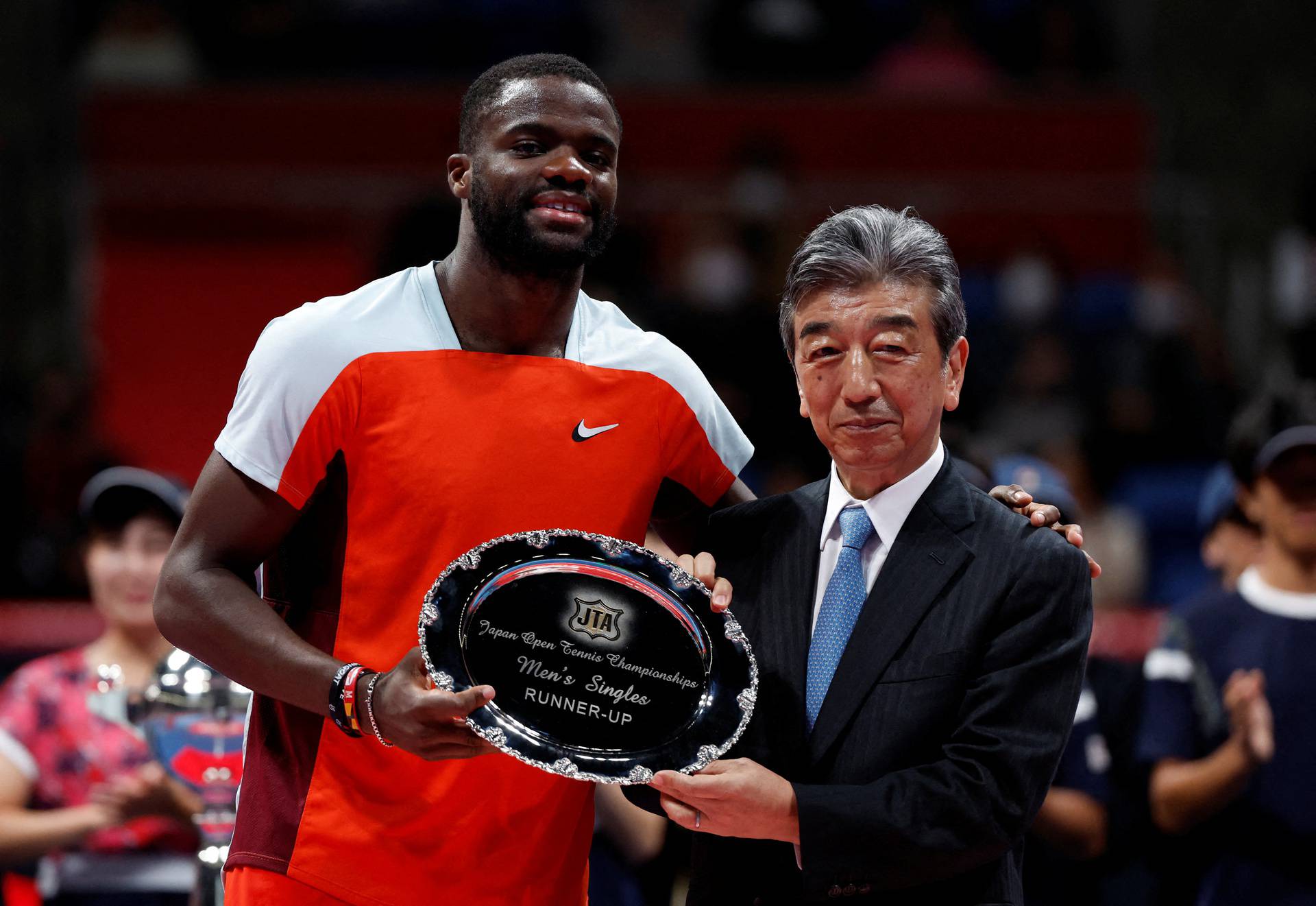 ATP 500 - Japan Open Tennis Championships